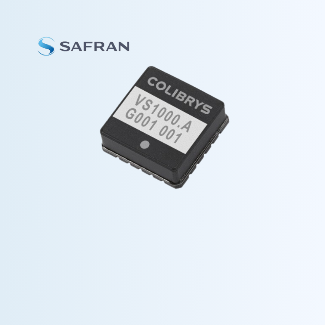 Vibration Sensor VS1000